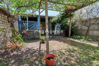achat maison rouen 76100