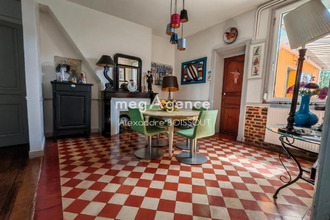 achat maison rouen 76100