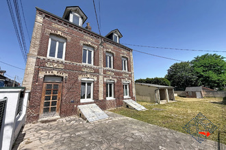 achat maison rouen 76100