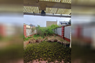 achat maison rouen 76100