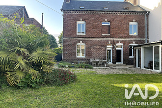 achat maison rouen 76100