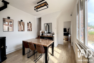 achat maison rouen 76100