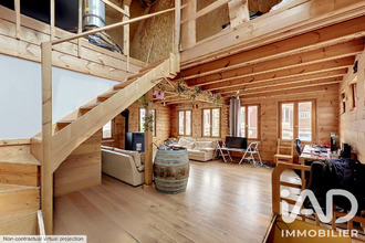 achat maison rouen 76100