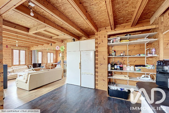 achat maison rouen 76100