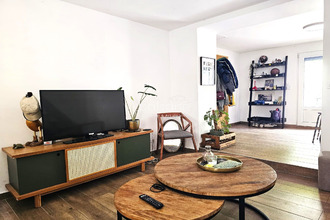 achat maison rouen 76100