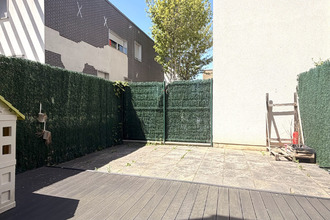 achat maison rouen 76100
