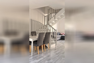 achat maison rouen 76100