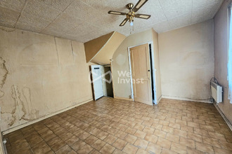 achat maison rouen 76100