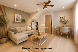 achat maison rouen 76100