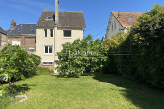 achat maison rouen 76100