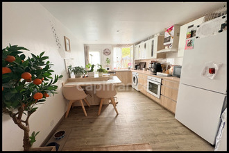 achat maison rouen 76100