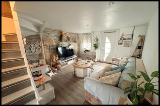 achat maison rouen 76100