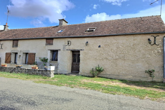 achat maison rouesse-fontaine 72610