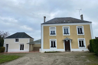 achat maison rouesse-fontaine 72610