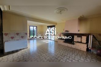 achat maison rouesse-vasse 72140