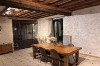 achat maison rouesse-vasse 72140