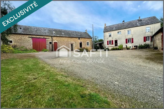 achat maison rouesse-vasse 72140