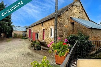 achat maison rouesse-vasse 72140