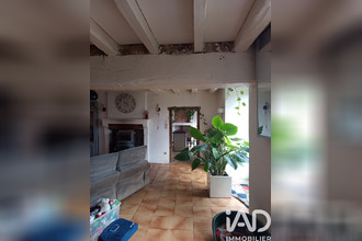 achat maison rouesse-vasse 72140