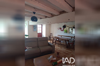 achat maison rouesse-vasse 72140