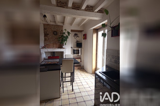 achat maison rouesse-vasse 72140