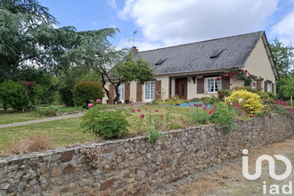 achat maison rouesse-vasse 72140