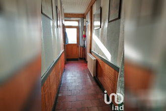 achat maison rouesse-vasse 72140