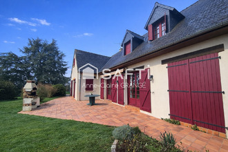 achat maison rouesse-vasse 72140