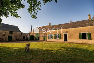 achat maison rouesse-vasse 72140