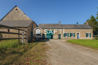 achat maison rouesse-vasse 72140