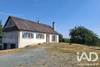 achat maison rouesse-vasse 72140