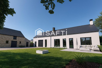 achat maison rouesse-vasse 72140