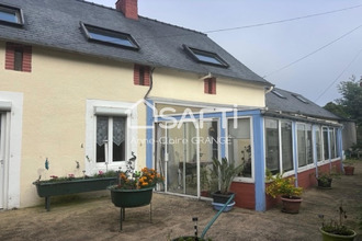 achat maison rouez 72140