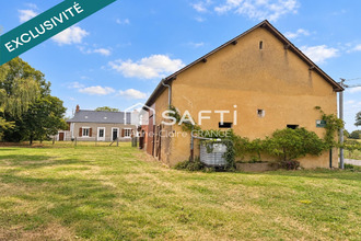 achat maison rouez 72140