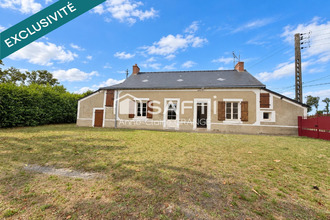 achat maison rouez 72140
