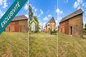achat maison rouez 72140