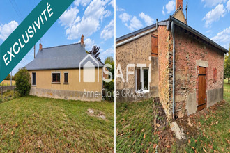 achat maison rouez 72140