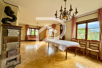 achat maison rouffach 68250