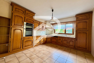 achat maison rouffach 68250