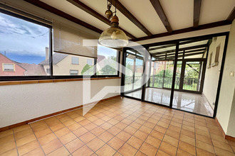 achat maison rouffach 68250