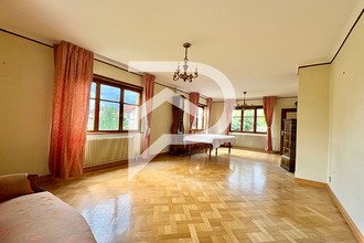 achat maison rouffach 68250