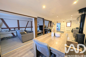 achat maison rouffach 68250