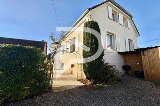 achat maison rouffach 68250