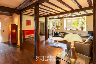 achat maison rouffach 68250