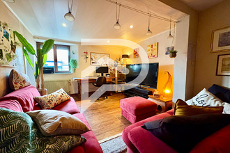 achat maison rouffach 68250