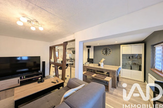 achat maison rouffach 68250