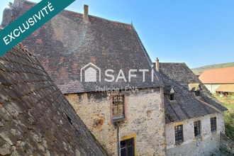 achat maison rouffach 68250