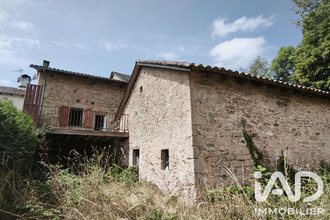 achat maison rouffiac 15150