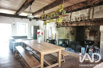 achat maison rouffiac 15150