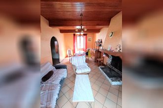 achat maison rouffiac-des-corbieres 11350